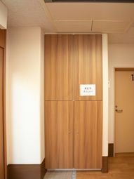 収納クローゼットのイメージ