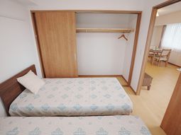 居心地の良い居室