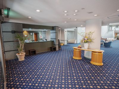 共有スペースのご案内