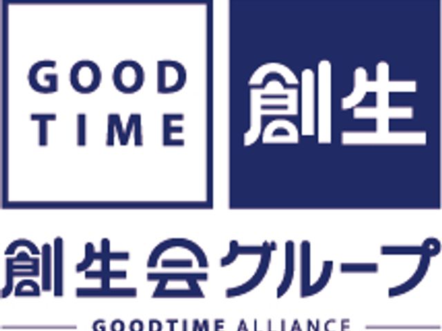 スタッフイメージ スタッフイメージ 笑顔のスタッフが迎える、安心感のある空間です。温かい雰囲気が感じられます。