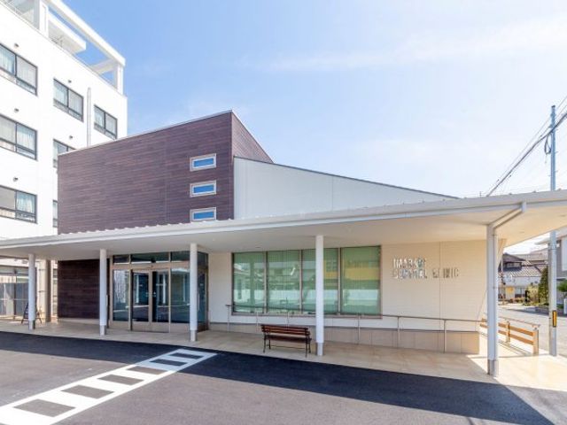 広々としたエントランス エントランス ゆったりとした開放感のあるエントランスです。利用者の快適な出入りを考慮した設計がされています。