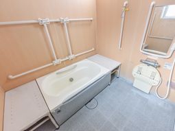 浴室設備