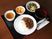 おいしそうな手作り料理
