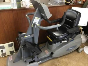 機能訓練用バイク  