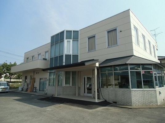施設外観  