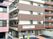 清潔感ある外観の建物