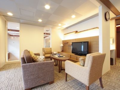 快適な共有リビング