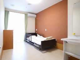 快適な個室スペース