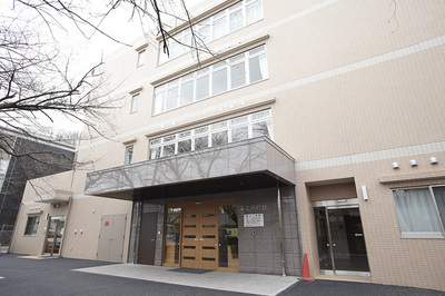 ハート・ケアみその(訪問介護)の外観