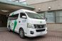 フェローホーム デイサービスセンター 介護タクシー/ドライバー（日勤専従）（パート・アルバイト）