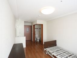 居室の明るさと広さ