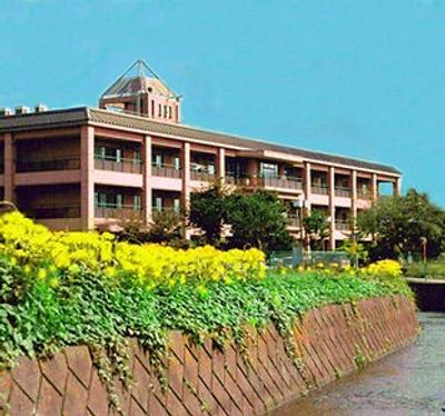 四季を感じる庭