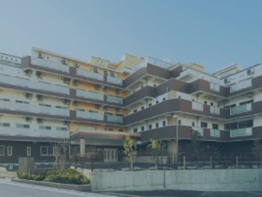 外観の建物  