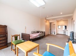 快適な居室空間