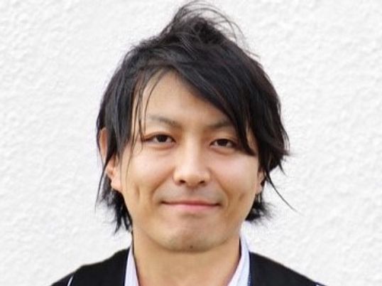 頼りがいのある職員