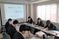 会議中の部屋