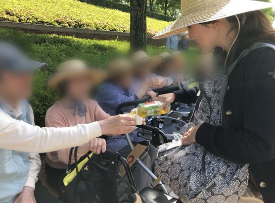 スタッフイメージ