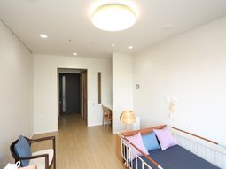 居室の様子
