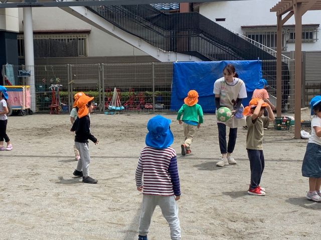 地域交流