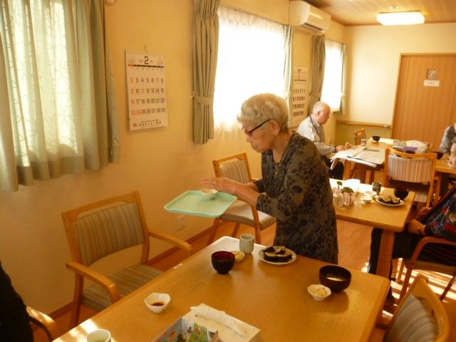 活動
