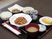 和食のバランスメニュー
