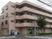 3階建ての外観