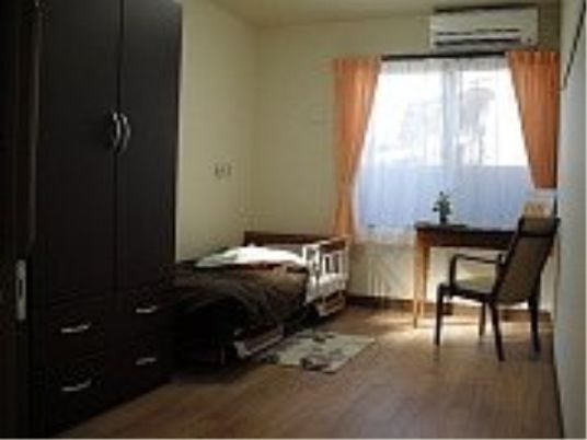 快適な居室のイメージ
