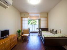 和室風の居室