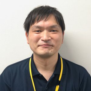 スタッフイメージ