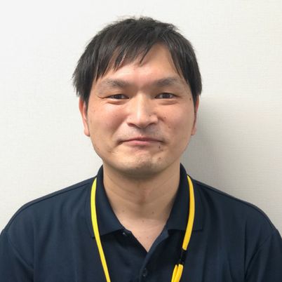 スタッフイメージ