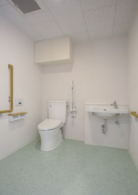 快適なトイレ空間