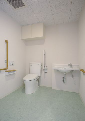快適なトイレ空間