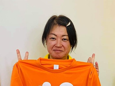 本町まんぞく介護の外観