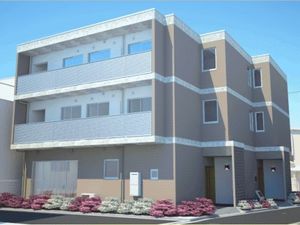 清潔感ある職場環境