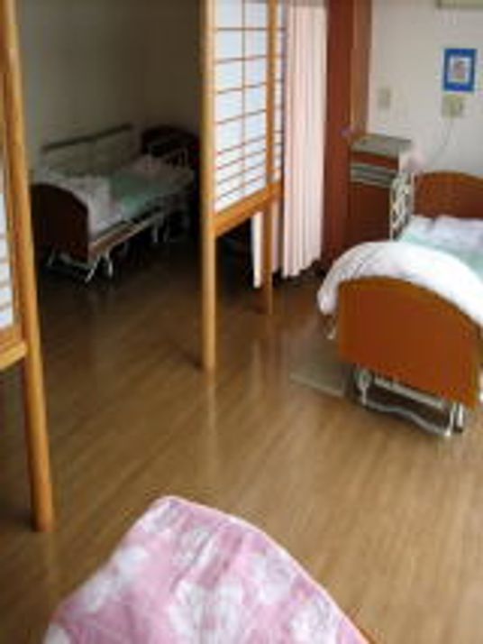 快適な居室