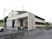 モダンな建物の外観