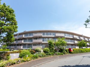 快適な居室の様子