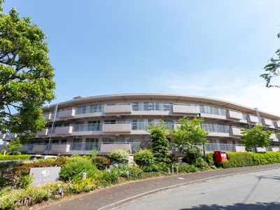 快適な居室の様子