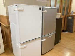 設備充実のキッチン