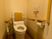 安全なトイレサポート
