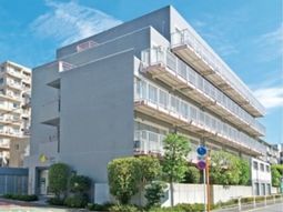 快適な居住空間外観