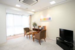 快適な居室空間