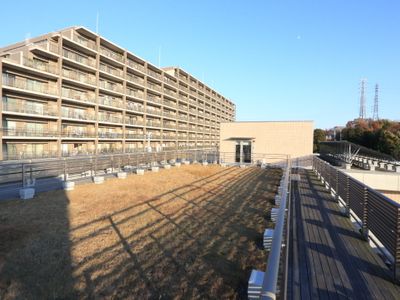老人ホーム多摩境