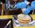 手作りケーキ作り体験