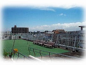 小川ホームホームヘルプサービスの外観