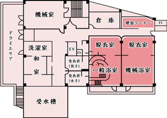 平面図