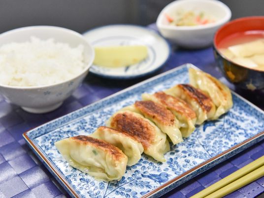 美味しそうな料理のセット