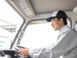 ライフネット 株式会社 介護タクシー/ドライバー（日勤専従）（正社員）