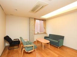 快適な居室空間