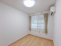 シンプルな洋室イメージ